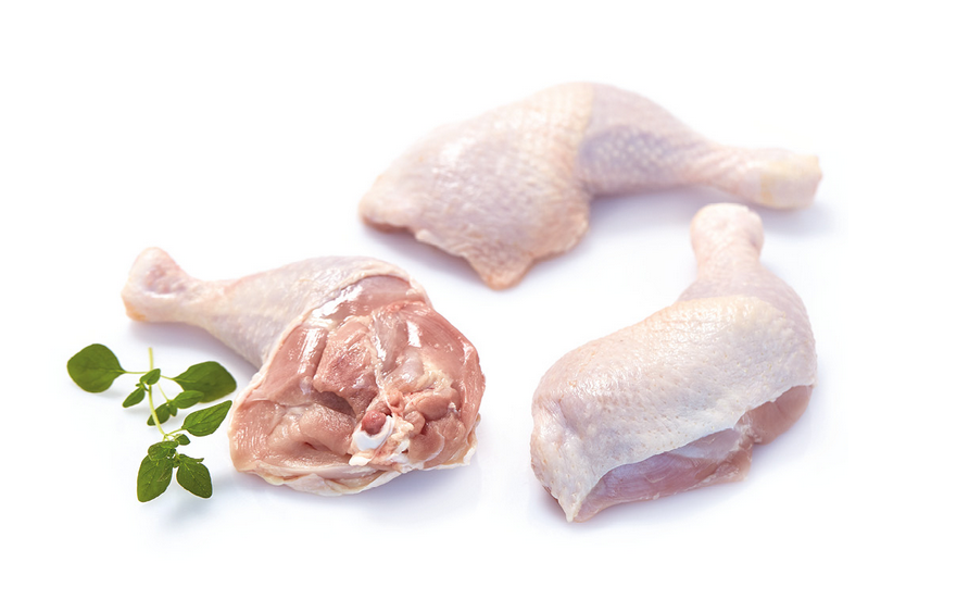 Chicken Anatomic Legs