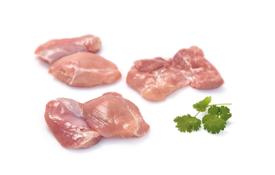 Chicken Boneless & Skinless Thigh Meat