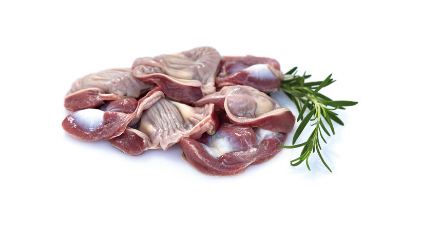 Chicken Gizzards