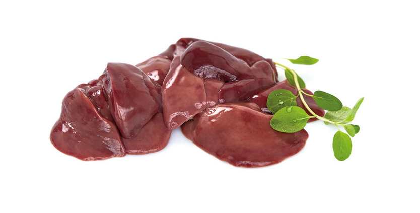 Chicken Livers