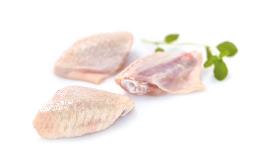 Chicken Middle Wings