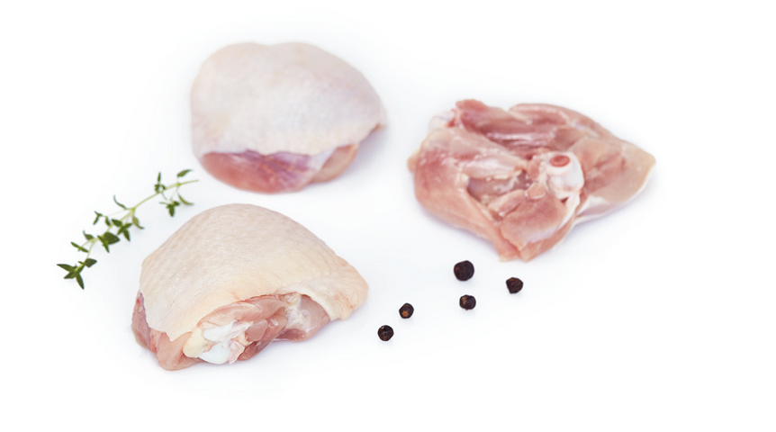 Chicken Thighs