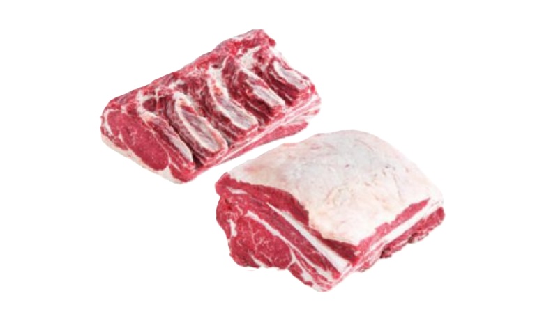 Entrecote Cap On Boneless