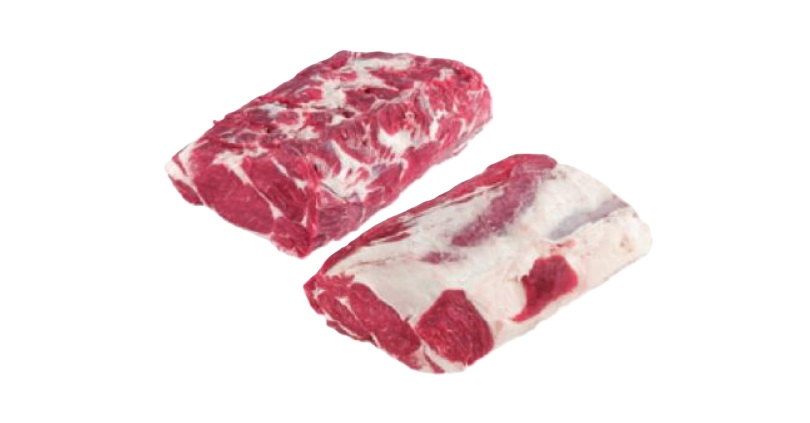 Entrecote without Intercostals