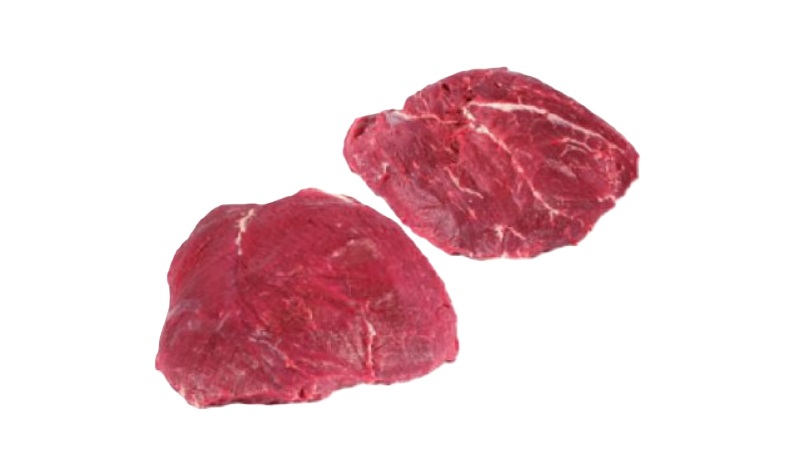 Heart of Rump PAD