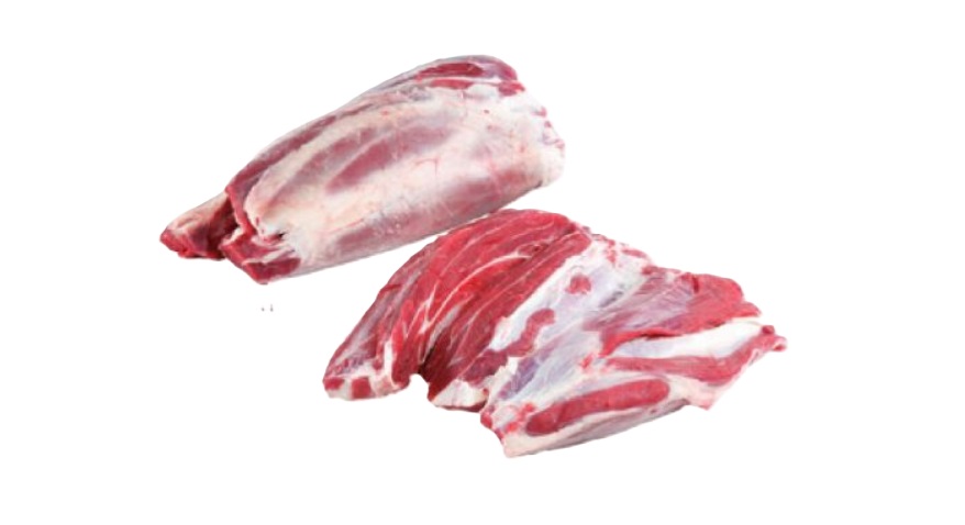 Shank Boneless
