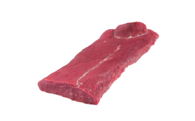 Striploin, Eye of Striploin