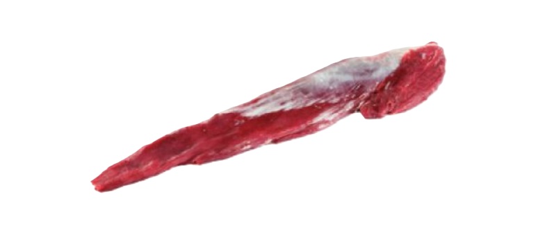 Tenderloin Chain Off