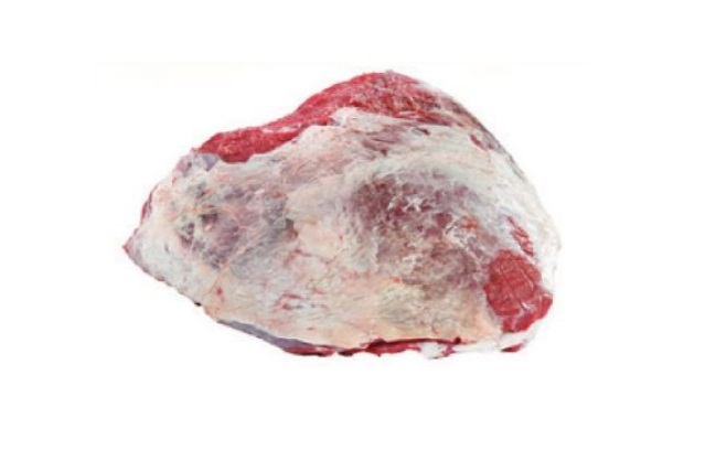 Topside Cap On
